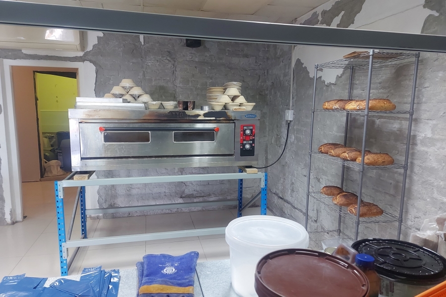 Commercial Property for Sale in Dormehls Drift Western Cape
